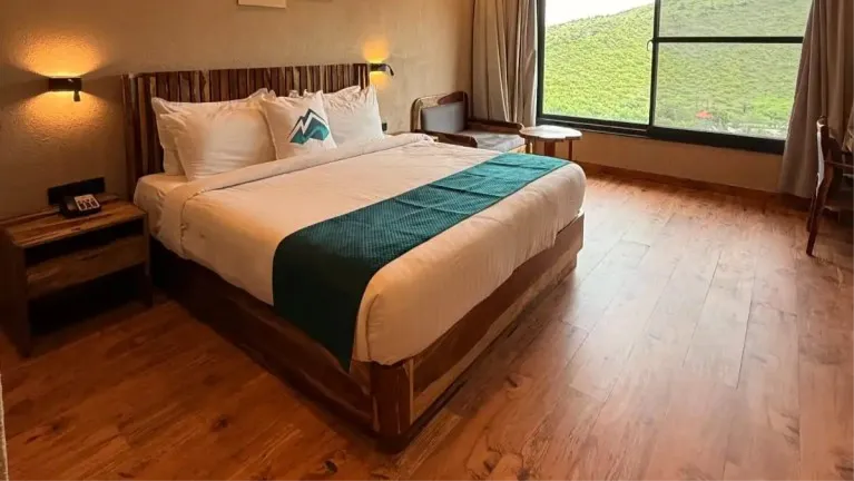 superior room